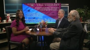 Midday Guest: Jackson Area Community Bands