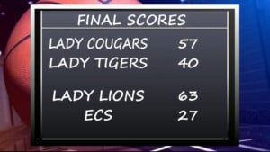 High School Basketball Final Scores