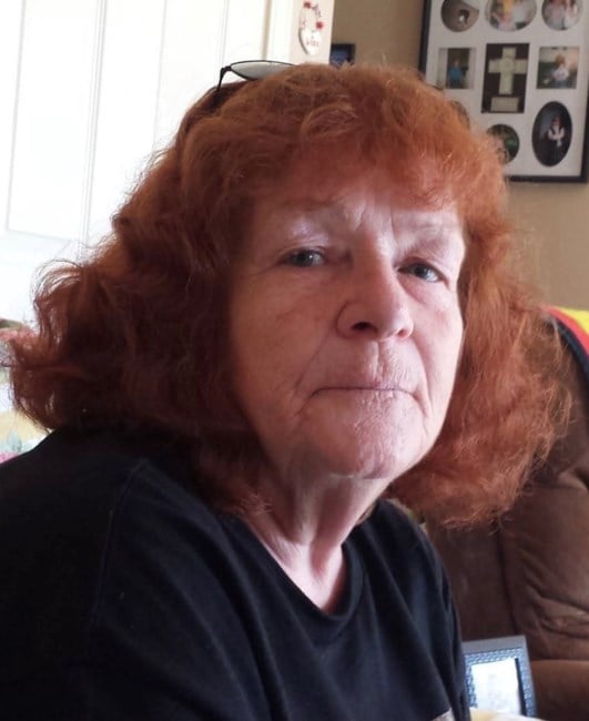 Polly Barnes Jackson Tn Obituary