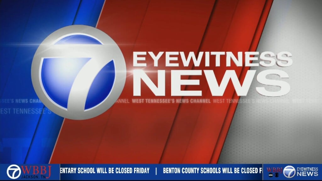 Thursday Night Forecast Update