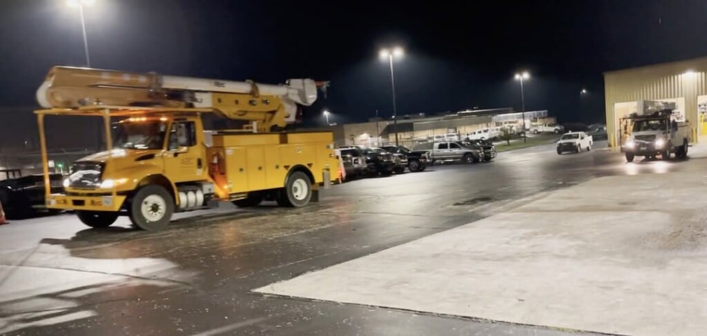 Appalachian Electric