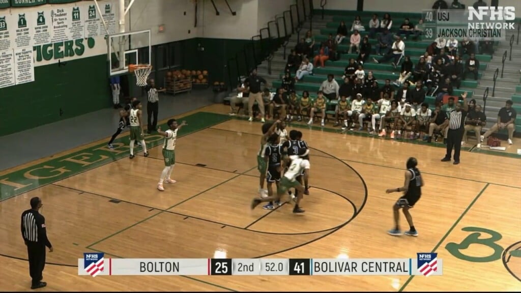 Friday Night Hoops Bolivar Gets Win Over Bolton