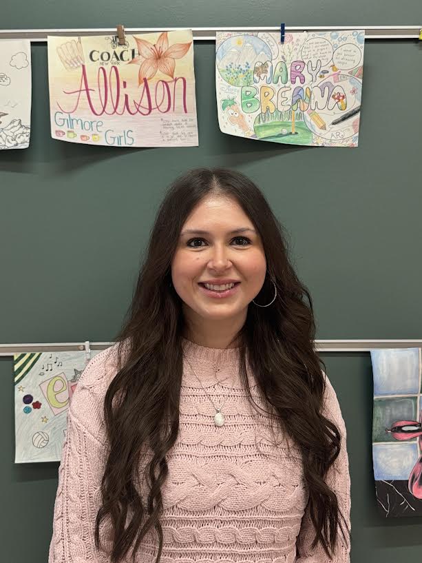 Educator of the Week