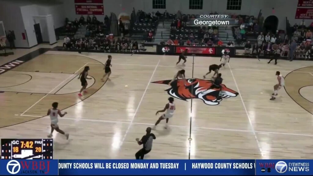 Freed Hardeman Basketball Extends Winning Streak To 18