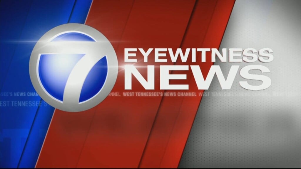 Wednesday Evening Forecast Update