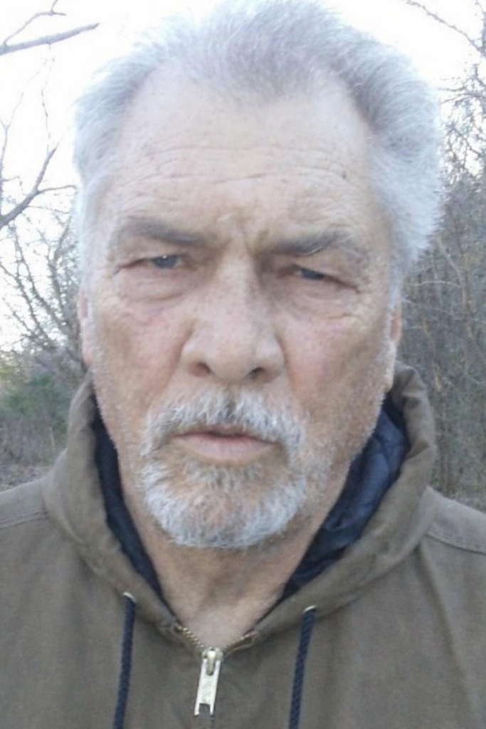 Stallings David Obit Pic