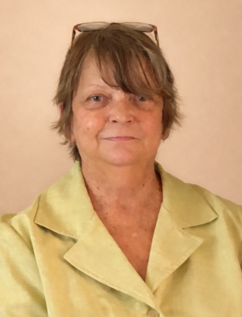 Thompson Terry Ann Obit Pic