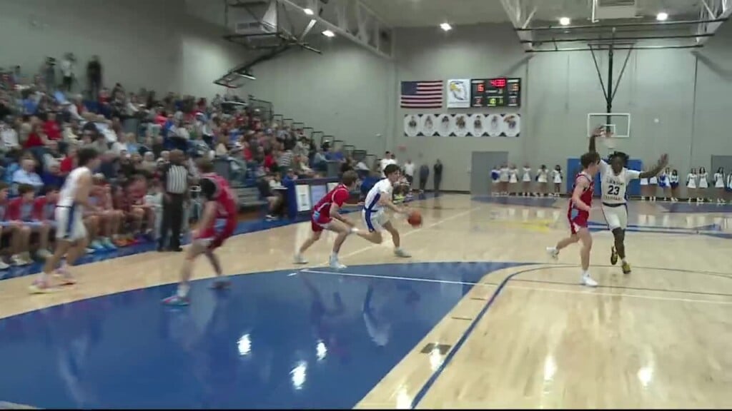 Friday Night Hoops Usj Gets Win Over Jcs