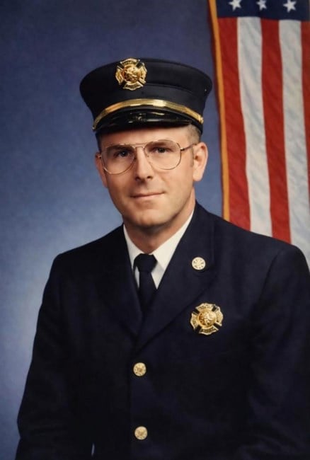 Charles Smith Jackson Tn Obituary