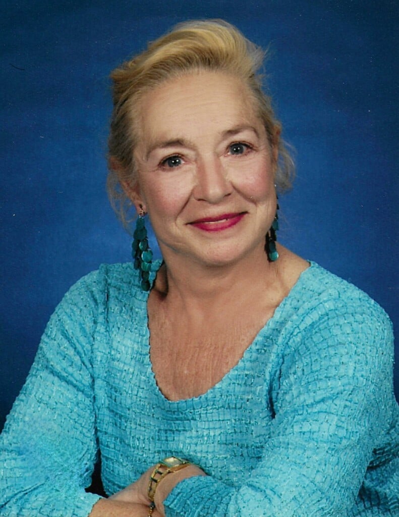 Burton Roanne Obit Pic