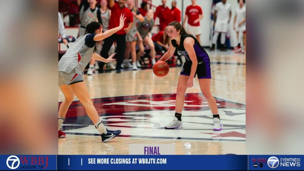 Bethel Defeats Cumberland