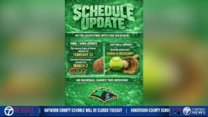 Jscc Athletics Schedule Update