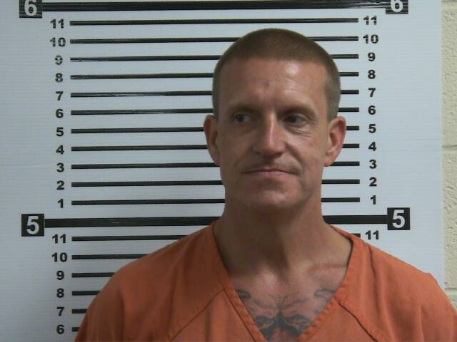 Escaped Inmate Bolivar