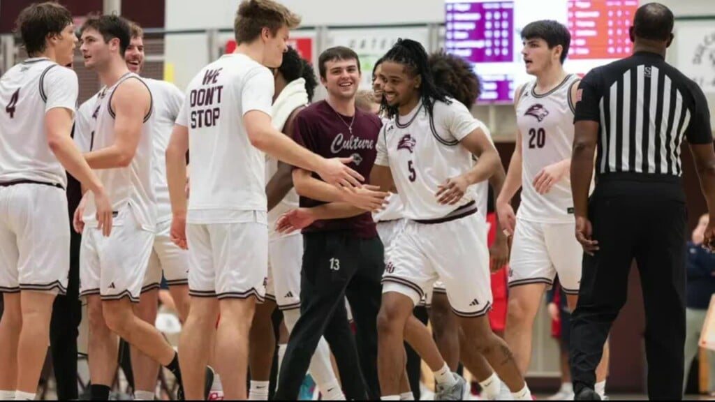 Sports Block Recap 01/23/26