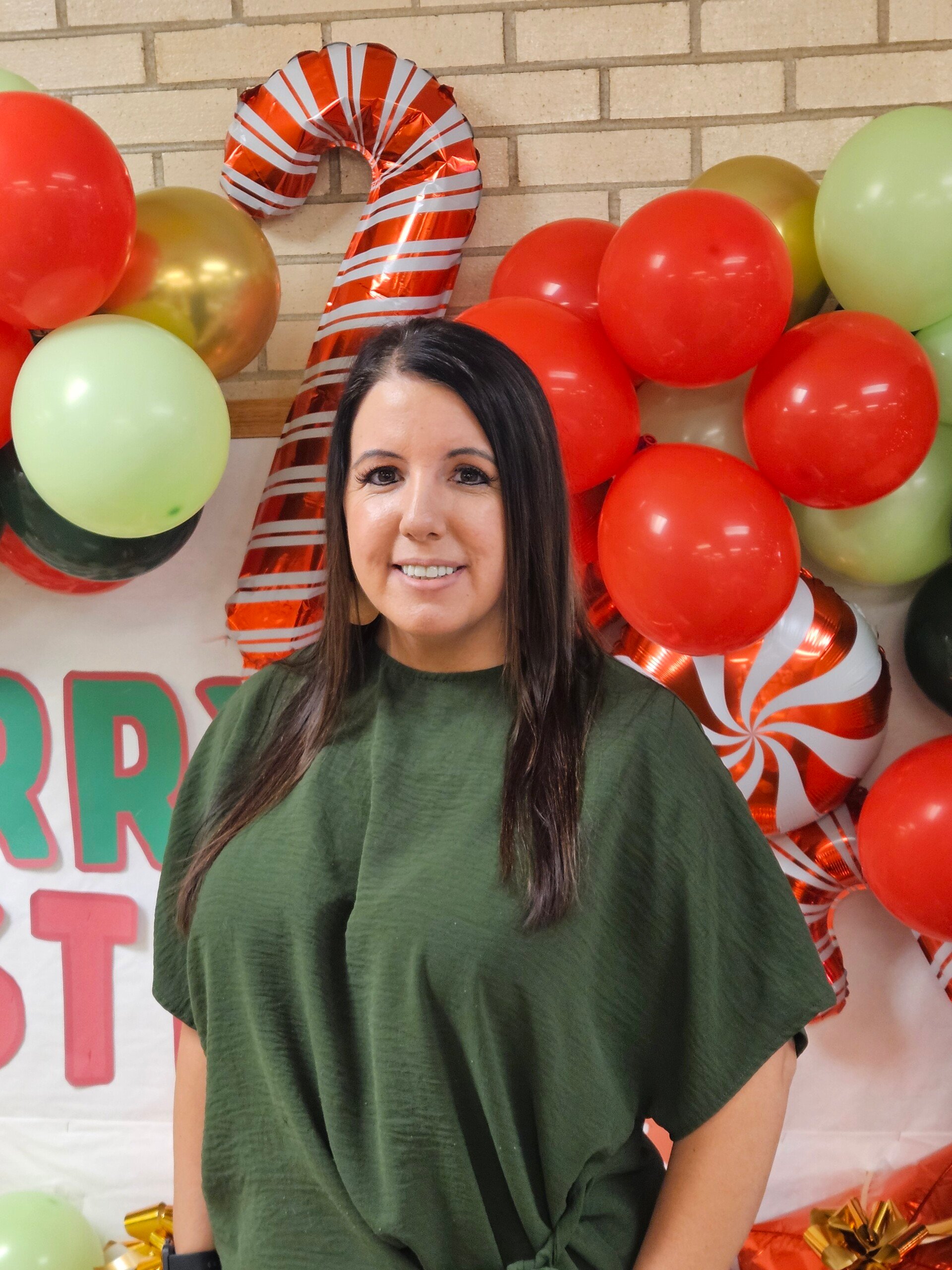 Educator of the Week: Brandi Vestal