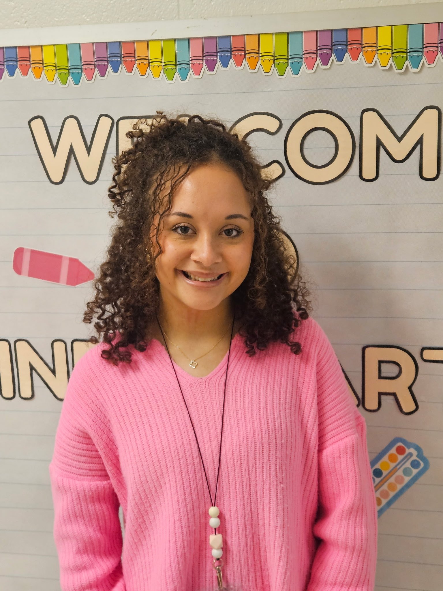 Educator of the Week: Haven Hart