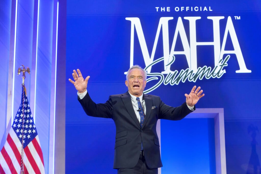 Health Hhs Year In Review