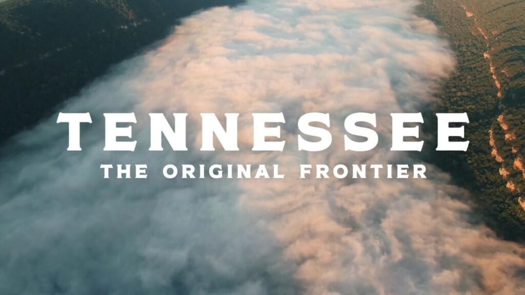 Tennessee original frontier