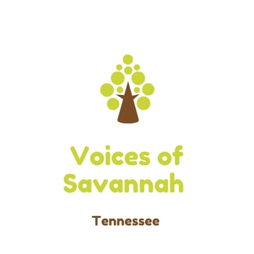 Voices Of Savannah