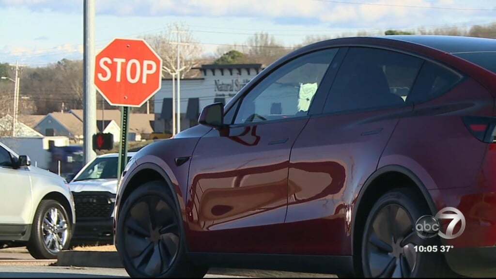 A New Way To Test Drive A Car