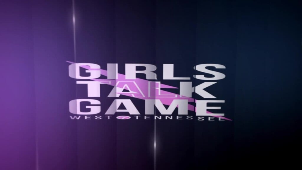 Girls Talk Game