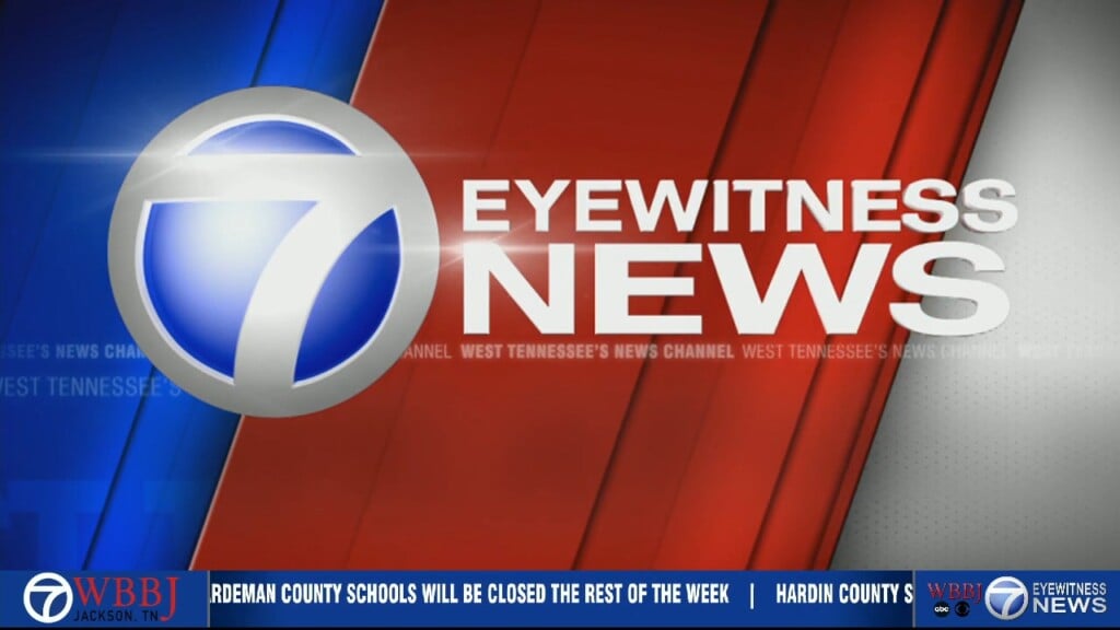 Tuesday Night Forecast Update