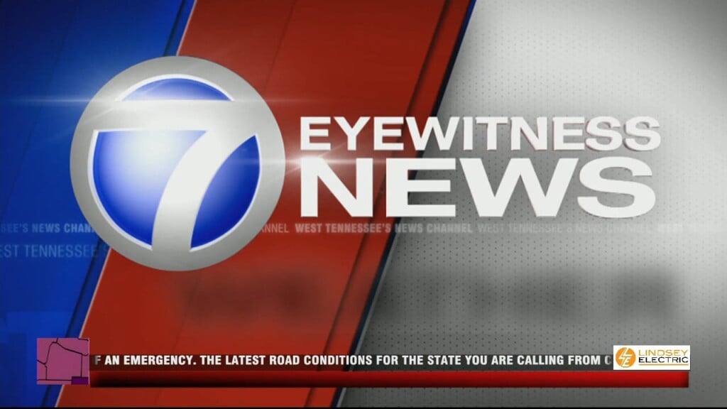 Friday Evening Forecast Update