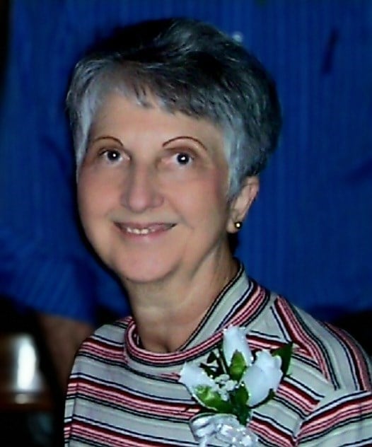 Barbara Bowman Jackson Tn Obituary