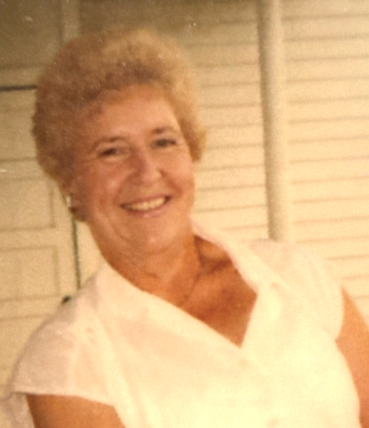 Hayes Virginia Watson