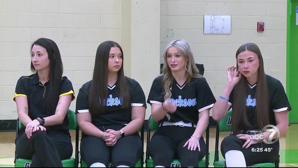 Jscc Softball And Baseball Media Day