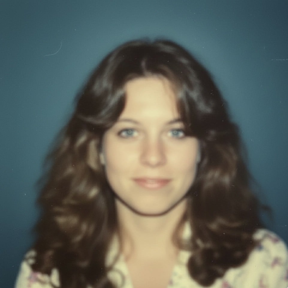 Pyron Julie Obit Pic