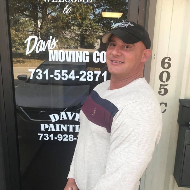 Bryan Davis Jackson Tn Obituary