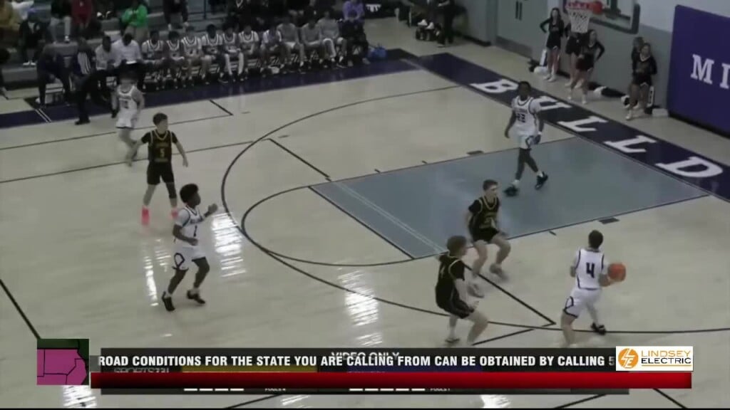 Milan Bulldogs Get Win Over Camden