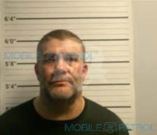 Allen Maxwell Affidavit