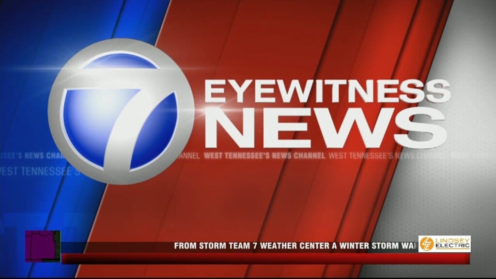 Thursday Night Forecast Update