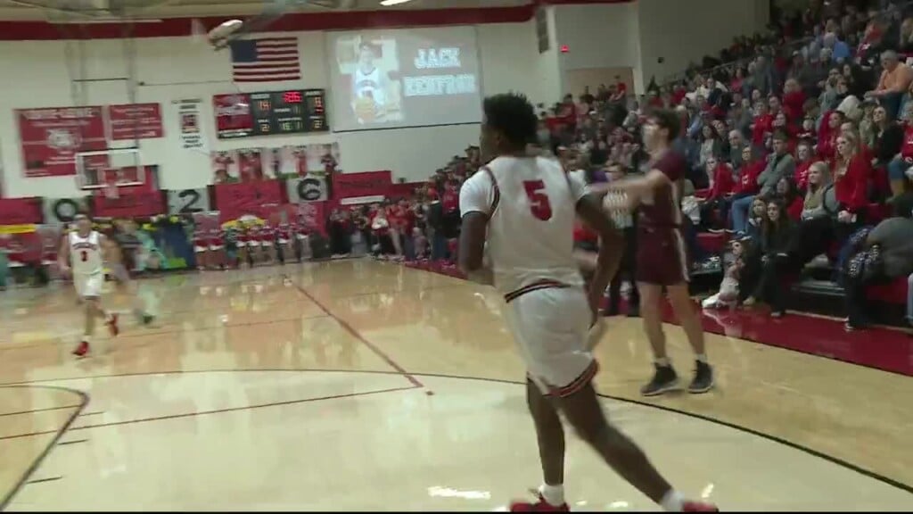 Friday Night Hoops Hardin County Go The Road And Get Victory Over Lexington