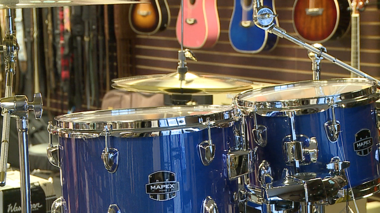 State Announces Launch Of The West Tn Music Census