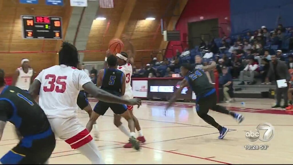 Lane College Gets Home Victory Over Albany State