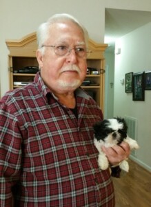 James Jordan Jackson Tn Obituary