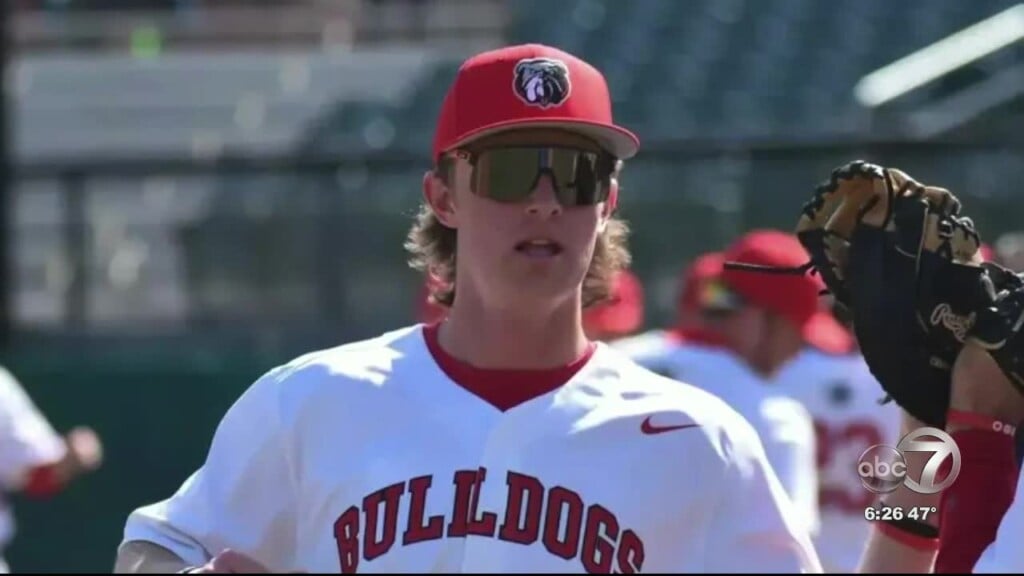 Union Baseball Defeats Lane College