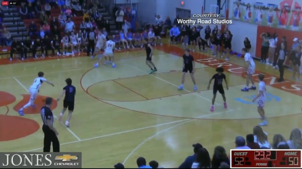 Friday Night Hoops Tca Wins Double Over Time Thriller Over Usj