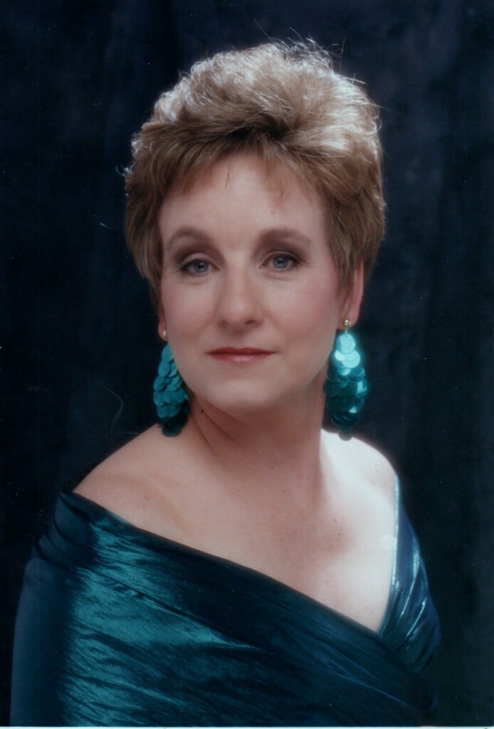 Hudson Charlotte Obit Pic