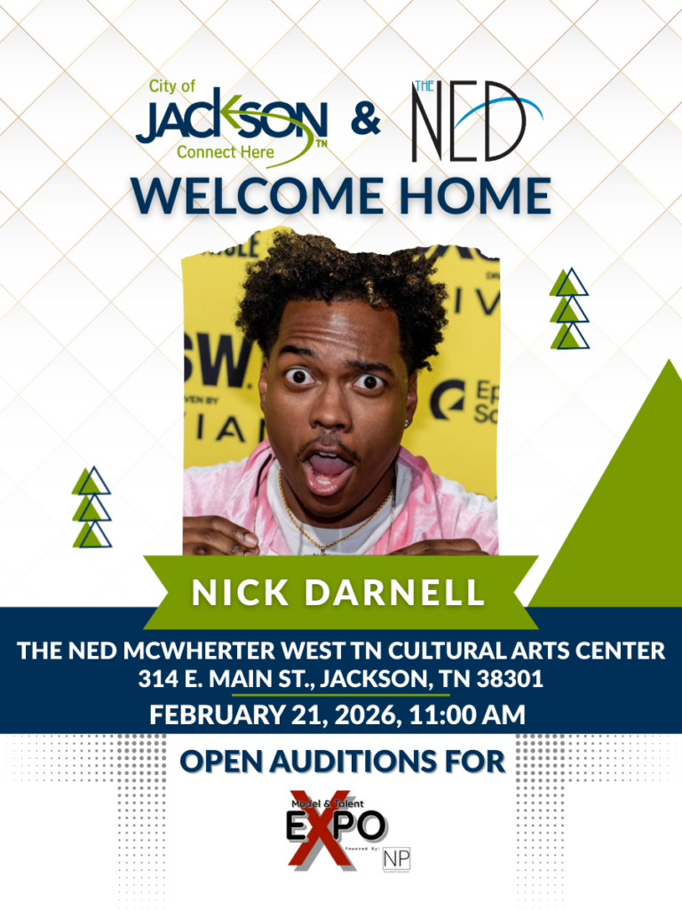 Nick Darnell Meet And Greet