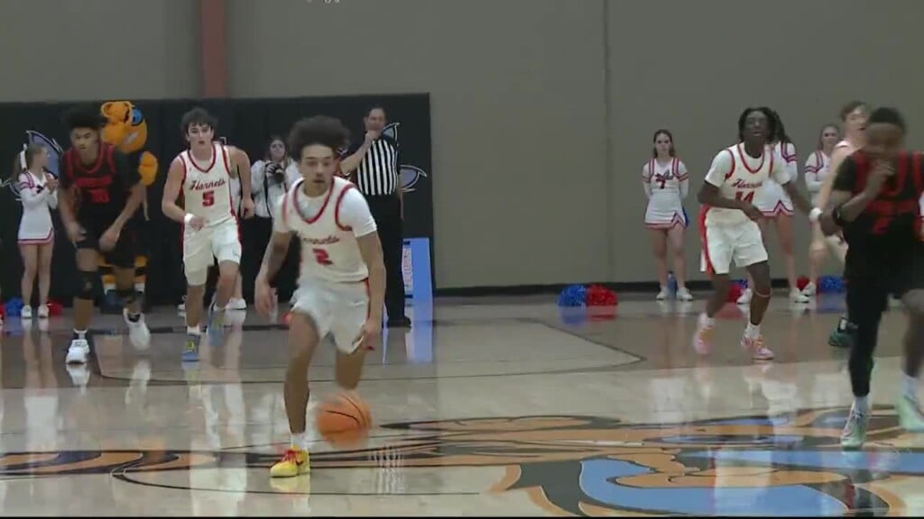 South Gibson Defeats Dyer County