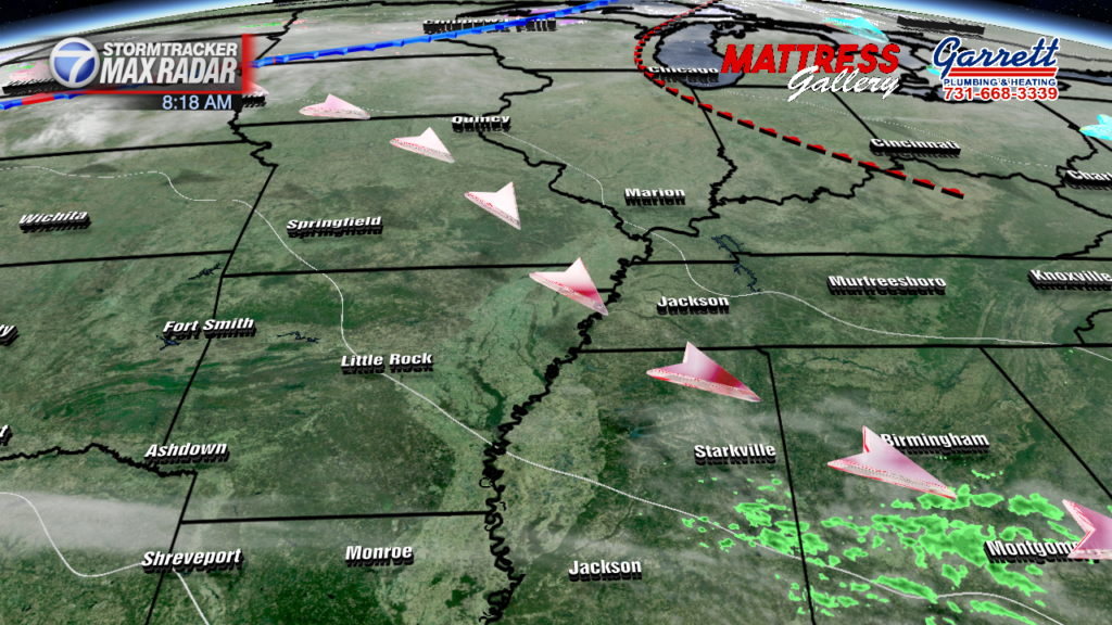 Wbbj Earth Design Sky And Atmosphere Elevation