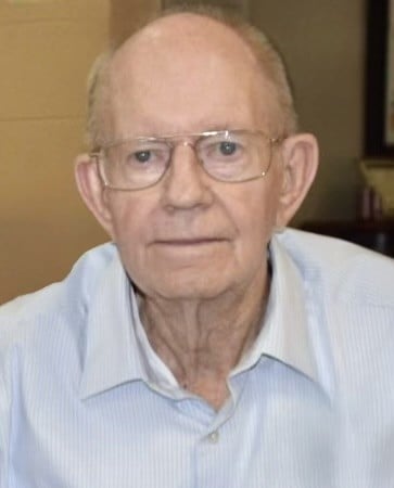 Morris Danny Obit Pic