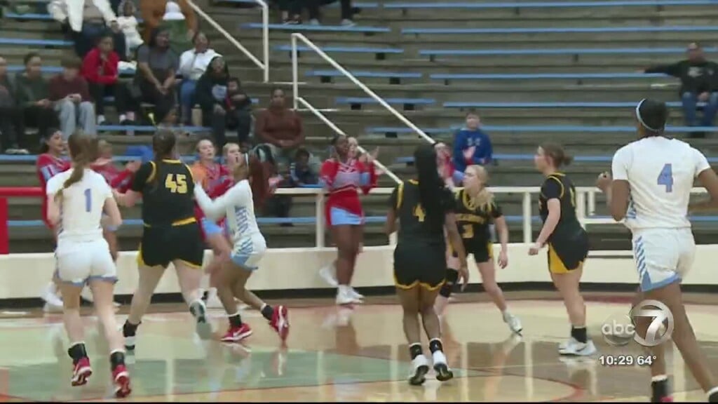 Tuesday Night Hoops Gibson County Lady Pioneers Beat Peabody