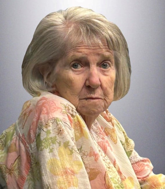 Patricia Collins Jackson Tn Obituary