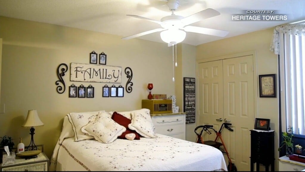 Henderson Awarded 1.5 Million Affordable Housing Grant