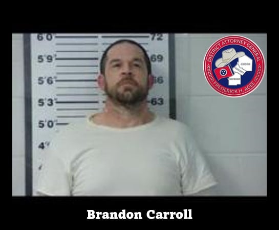 Brandon Carroll